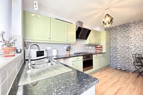 10 Chillingham Grove, Peterlee, SR8 1QJ