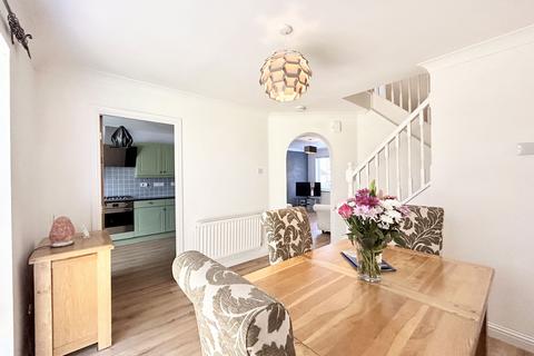 10 Chillingham Grove, Peterlee, SR8 1QJ