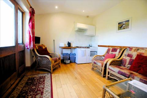 2 bedroom cottage for sale, The Studio & Cwtch, Lower Lamphey Park