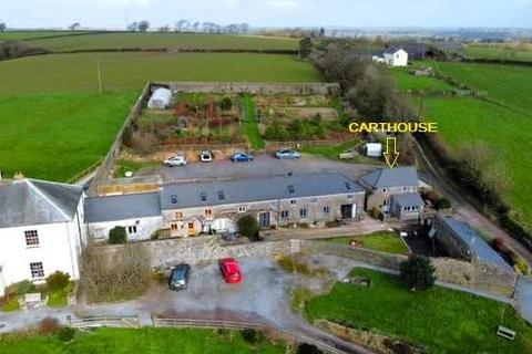 2 bedroom detached house for sale, Cart House, Lower Lamphey Park, Lamphey