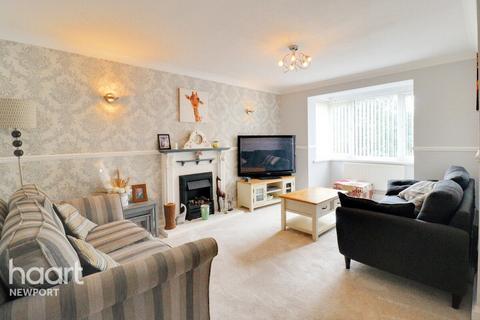4 bedroom detached house for sale, Squires Gate, Newport
