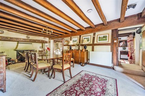 5 bedroom equestrian property for sale, Plumpton Lane, Plumpton, Lewes, BN7 3AB