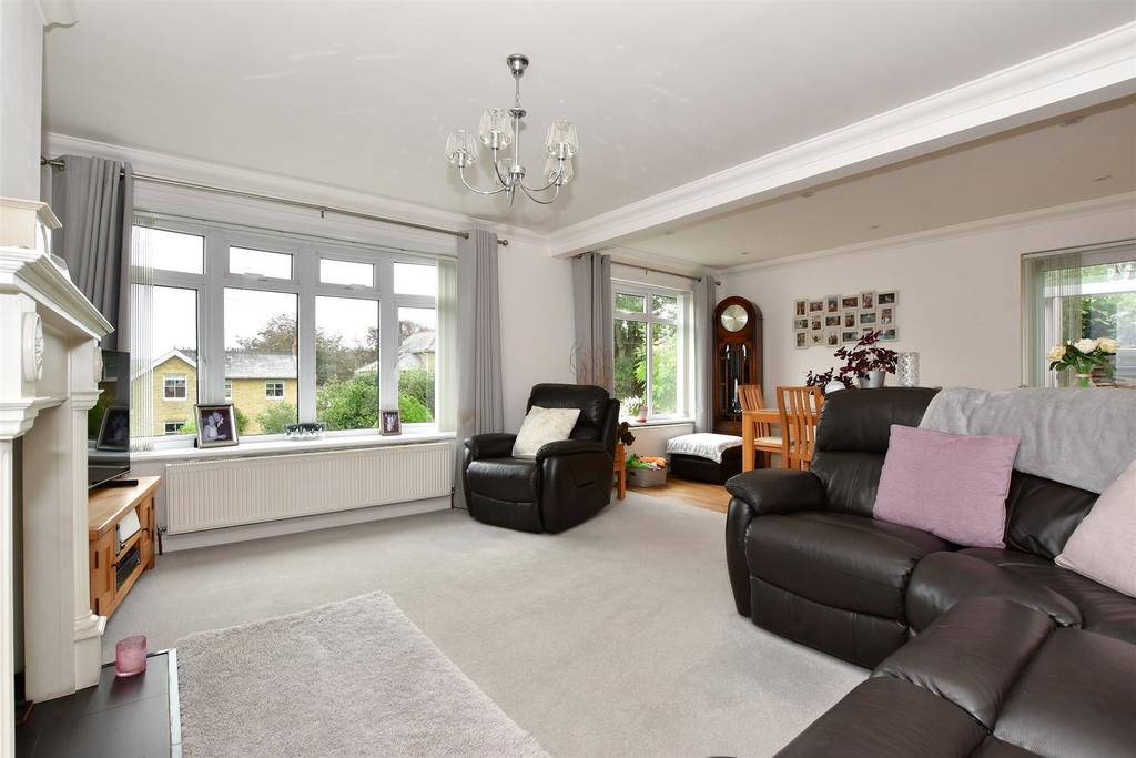 Lounge Area