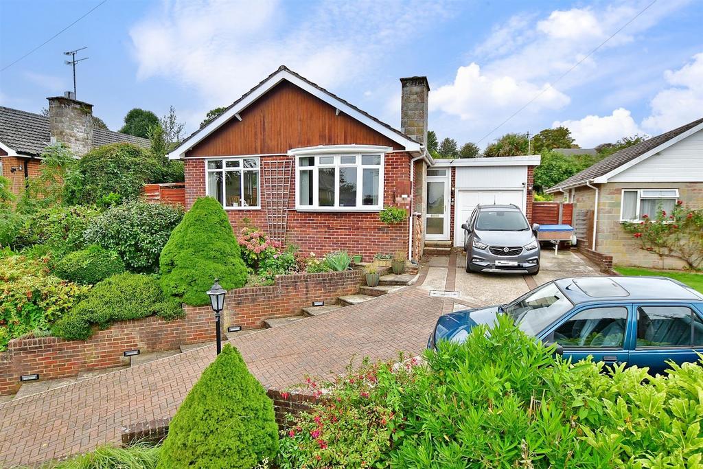 Watergate Road, Newport, Isle of Wight 2 bed detached bungalow for sale