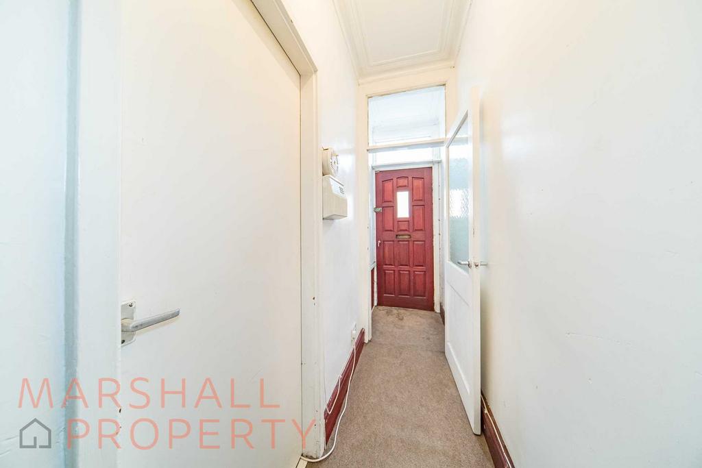 July Road, Liverpool 3 bed terraced house £70,000