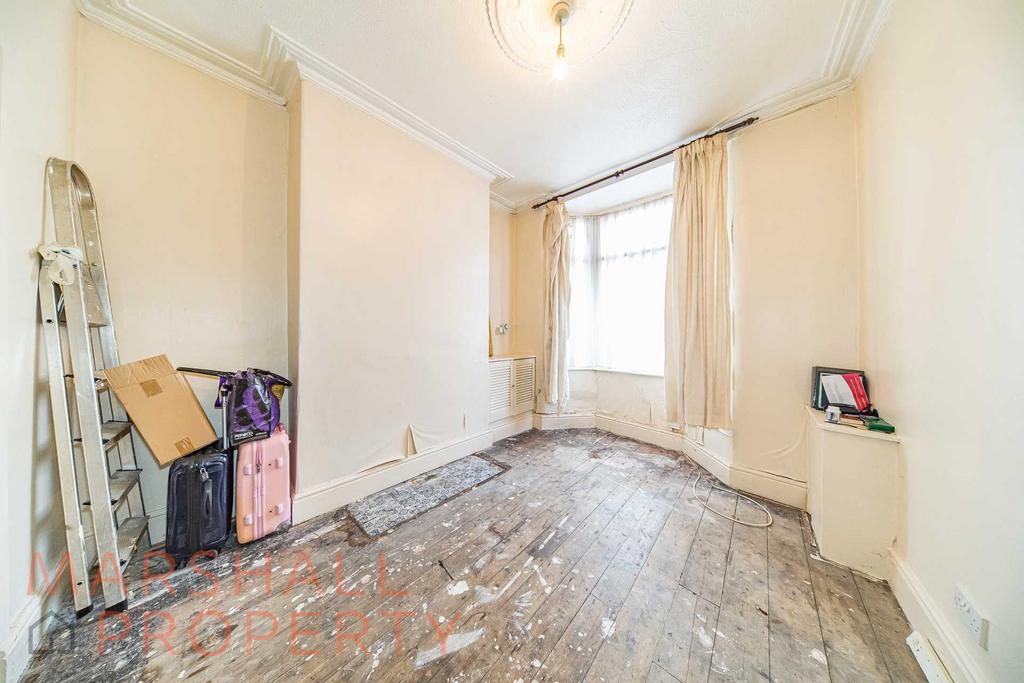 July Road, Liverpool 3 bed terraced house £70,000