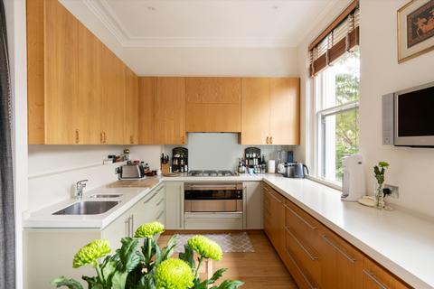5 bedroom flat for sale, Wetherby Gardens, South Kensington SW5