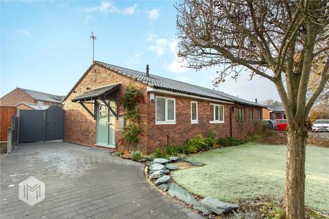 2 bedroom bungalow for sale - Woolmer Close, Birchwood, Warrington, Cheshire, WA3 6TT