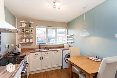 2 bedroom bungalow for sale - Woolmer Close, Birchwood, Warrington, Cheshire, WA3 6TT