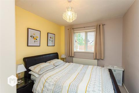 2 bedroom bungalow for sale - Woolmer Close, Birchwood, Warrington, Cheshire, WA3 6TT