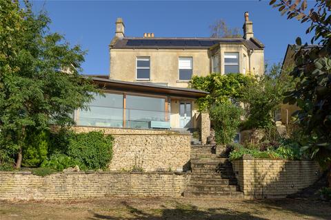 2 Belcombe Place, Bradford-on-avon, BA15 1NA