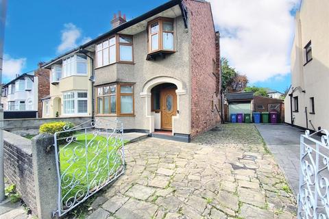 3 bedroom semi-detached house for sale - Honeys Green Lane, West Derby, Liverpool
