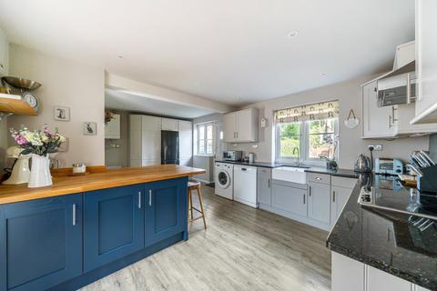 4 bedroom semi-detached house for sale, School Lane, East Clandon, GU4