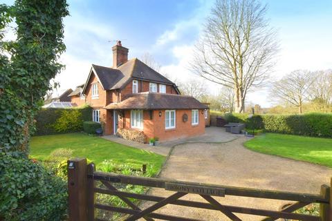 4 bedroom semi-detached house for sale, School Lane, East Clandon, GU4