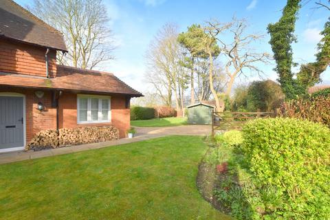 4 bedroom semi-detached house for sale, School Lane, East Clandon, GU4