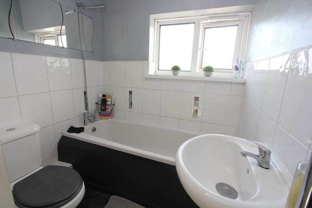 Bathroom WC