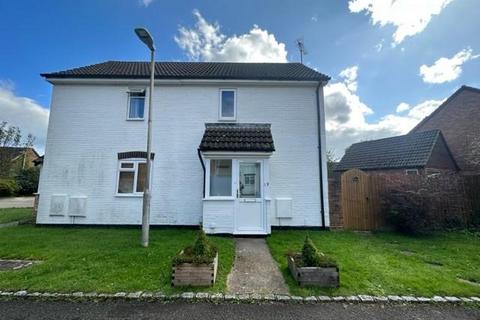 1 bedroom semi-detached house to rent, Webbs Acre,  Thatcham,  RG19