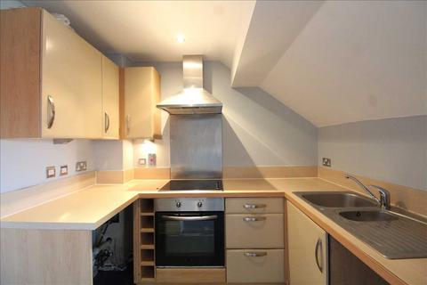 2 bedroom apartment for sale, Oak Road South, Hadleigh SS7