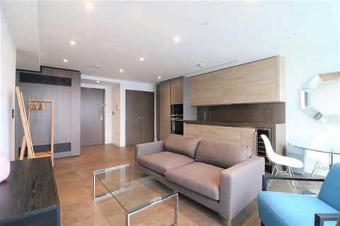 1 bedroom apartment for sale, Chronicle Tower, 261b City Road, London, EC1V