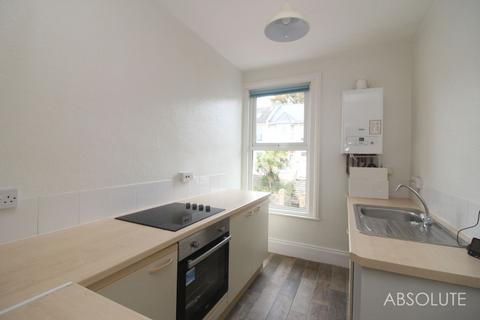 1 bedroom flat to rent - Shirburn Road, Torquay, TQ1