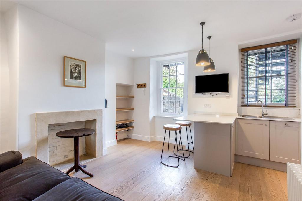 Annexe Living Room
