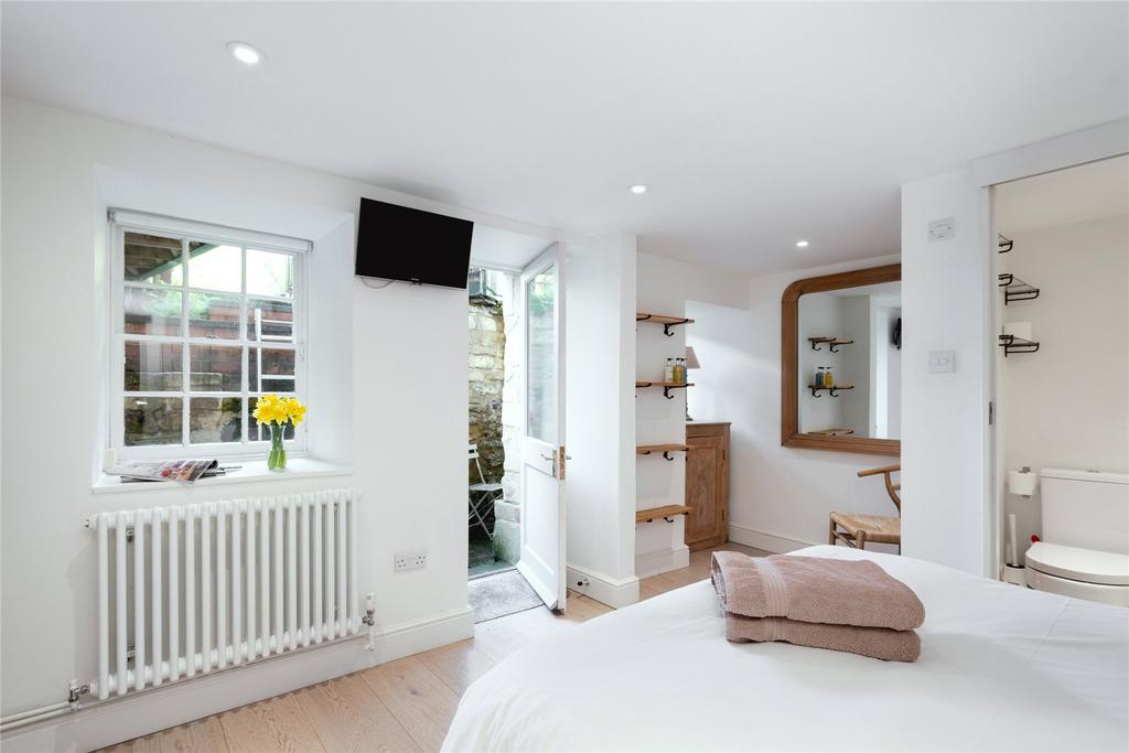 Annexe Bedroom