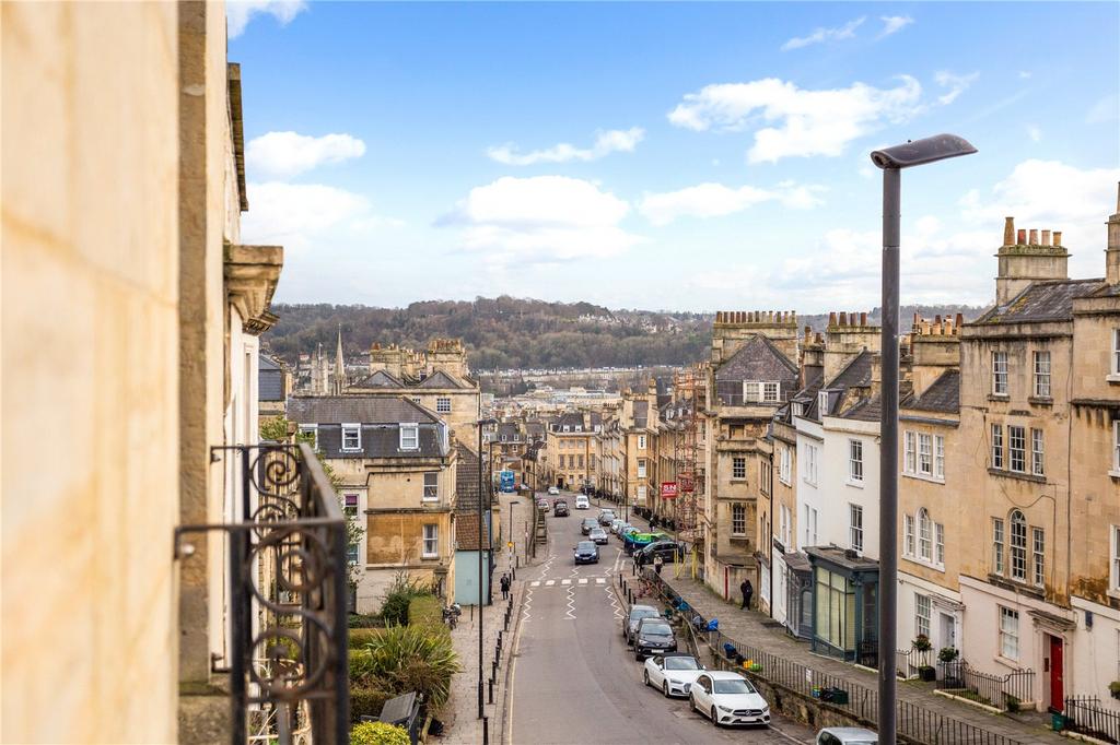 Lansdown Road