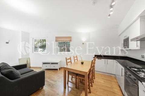 1 bedroom apartment for sale - Tower Mint Apartments, Tower Hill, E1