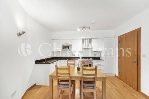 1 bedroom apartment for sale - Tower Mint Apartments, Tower Hill, E1