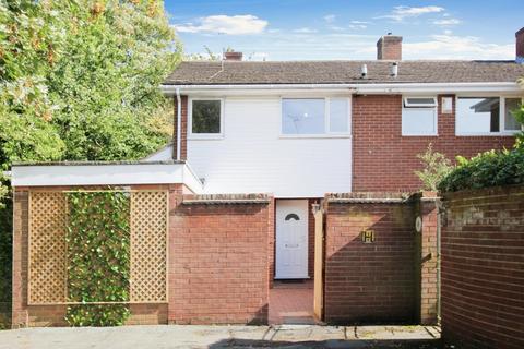 4 bedroom end of terrace house for sale, Ivy Mews, Chester, Cheshire, CH2