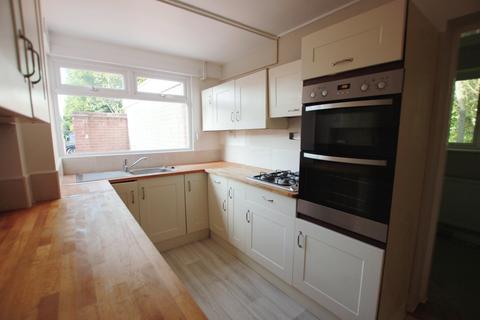 4 bedroom end of terrace house for sale, Ivy Mews, Chester, Cheshire, CH2