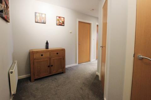 2 bedroom flat for sale, Nelson Street, Chester, Cheshire, CH1