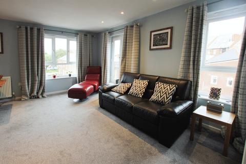 2 bedroom flat for sale, Nelson Street, Chester, Cheshire, CH1
