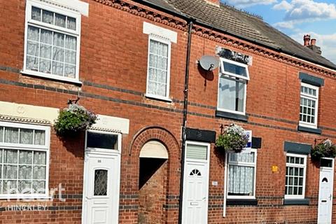 2 bedroom terraced house for sale, BARWELL LE9