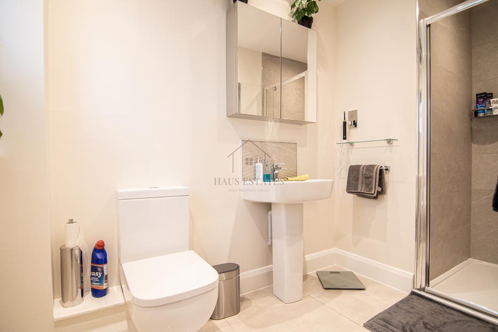 Ensuite