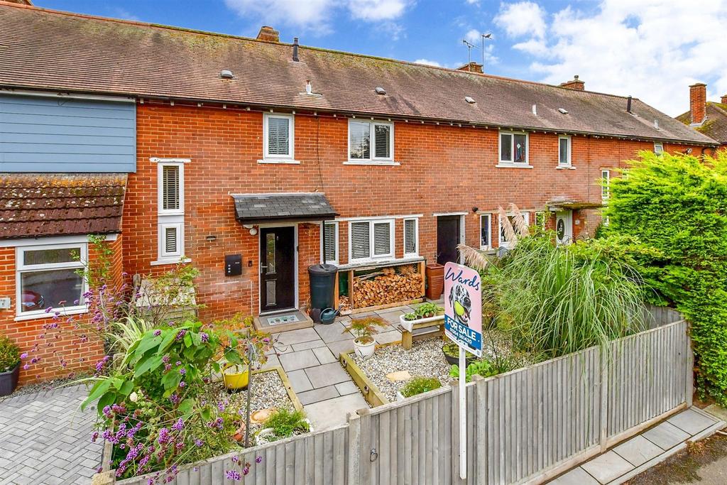 Rectory Road, Deal, Kent 3 bed terraced house for sale £300,000