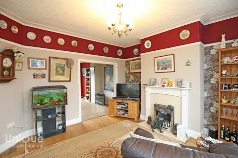 3 bedroom terraced house for sale, Rossall Grange Lane,  Fleetwood, FY7