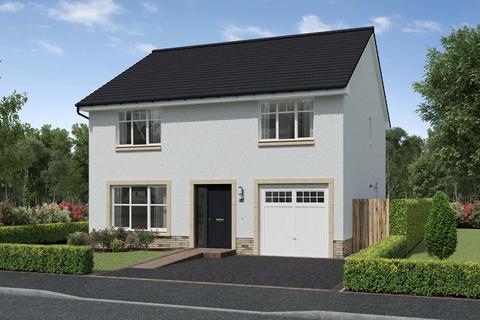 5 bedroom detached house for sale - Plot 432, Kendal at Charleston, The Charleston, Charleston Road AB12