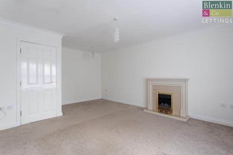 3 bedroom townhouse to rent, Eccles Close, York, YO30 5XJ