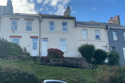 3 bedroom terraced house for sale - Upton, Torquay