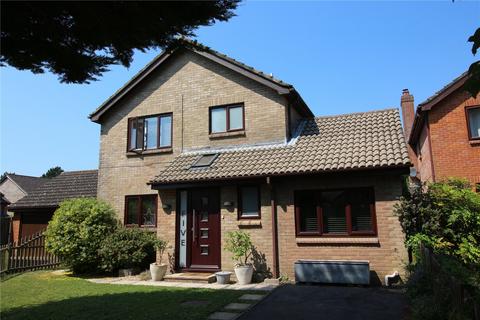 4 bedroom detached house for sale, Cypress Grove, Everton, Lymington, SO41