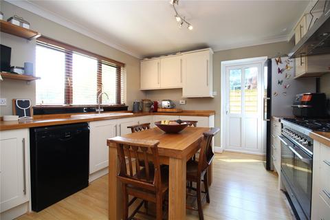 4 bedroom detached house for sale, Cypress Grove, Everton, Lymington, SO41