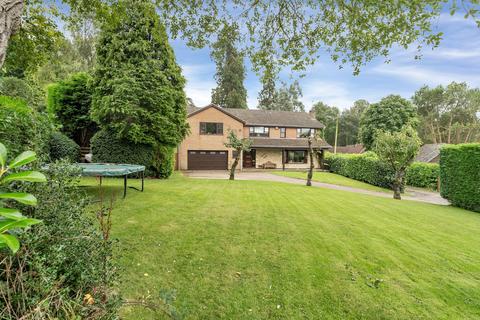 6 bedroom detached house for sale - Somerby Road, Knossington