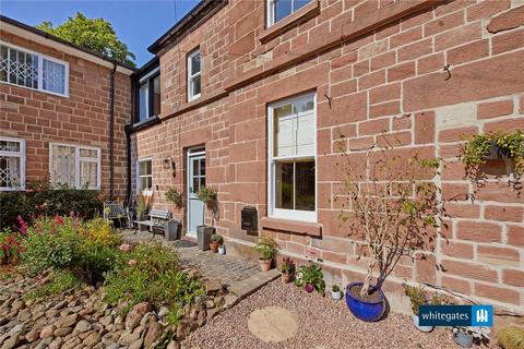 3 bedroom townhouse to rent, Church Road, Woolton, Liverpool, Merseyside, L25