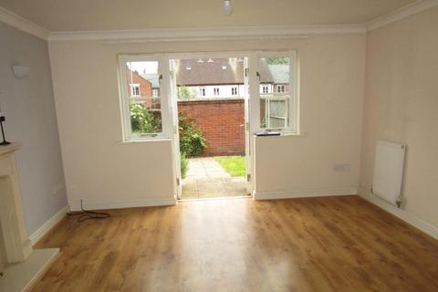 3 bedroom terraced house to rent - The Smithfields, Newport