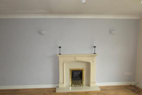 3 bedroom terraced house to rent - The Smithfields, Newport