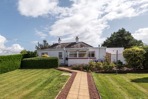 4 bedroom detached house for sale, 22 Damhead, Lothianburn, EH10 7EA