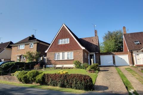 4 bedroom detached house for sale - Turners Mill Road, Haywards Heath, RH16