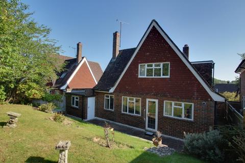 4 bedroom detached house for sale - Turners Mill Road, Haywards Heath, RH16