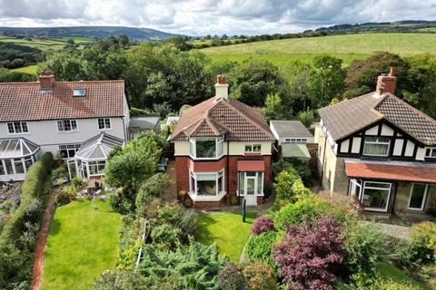 3 bedroom detached house for sale - 4 Ruswarp Bank, Whitby